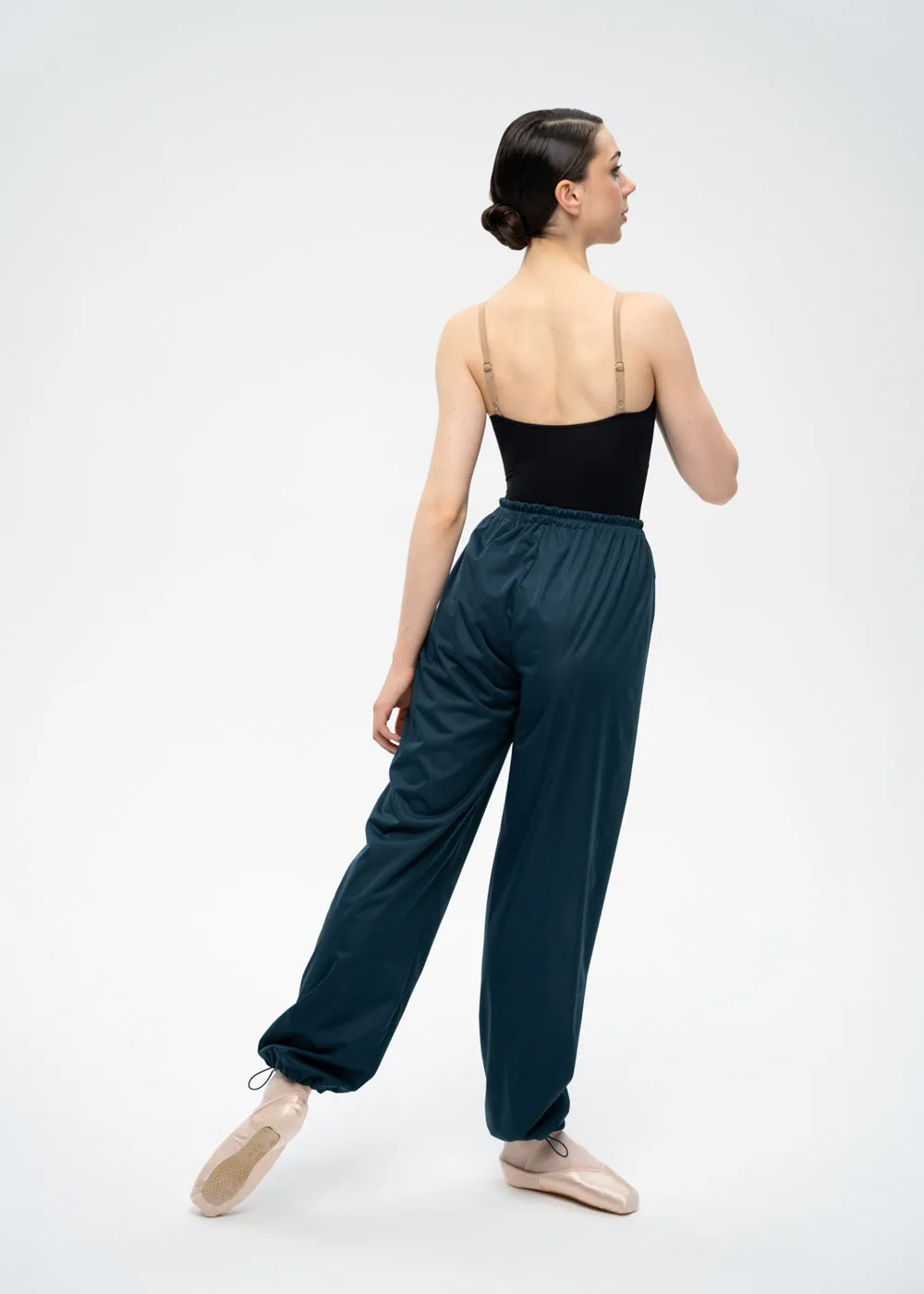 グリシコ レディース ウォームアップパンツ Grishko LADY’S WARM-UP PANTS