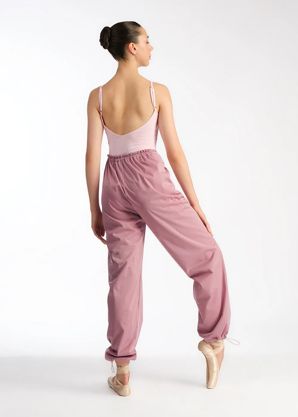 グリシコ レディース ウォームアップパンツ Grishko LADY’S WARM-UP PANTS