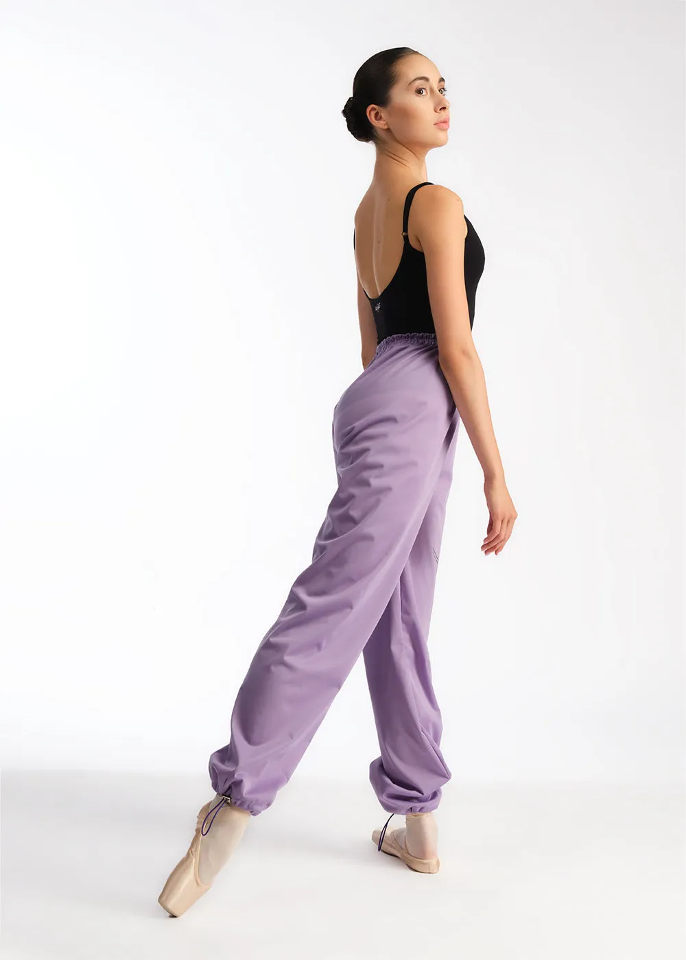 グリシコ レディース ウォームアップパンツ Grishko LADY’S WARM-UP PANTS