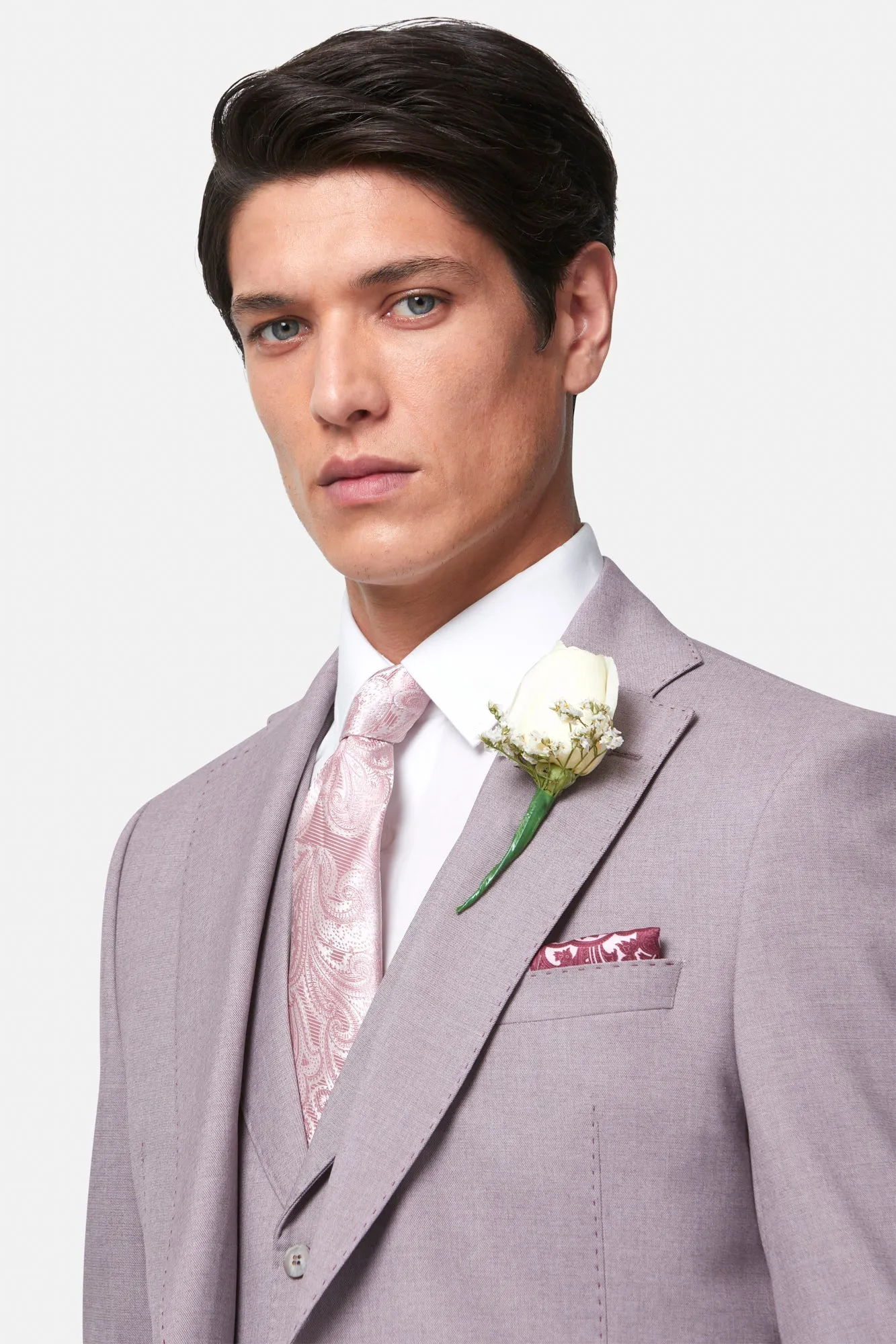 Albert Blush 3PC
