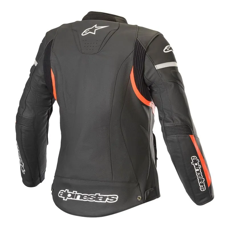 Alpinestars Stella Kira Leather Jacket For Women