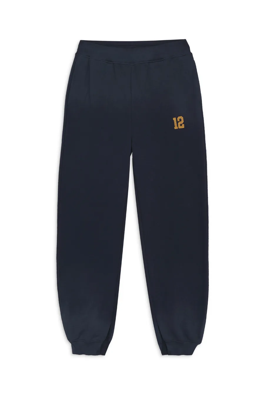 Anine Bing - Tyler Jogger in Washed Navy