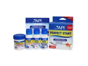 API Perfect Start Complete Start Up Additives