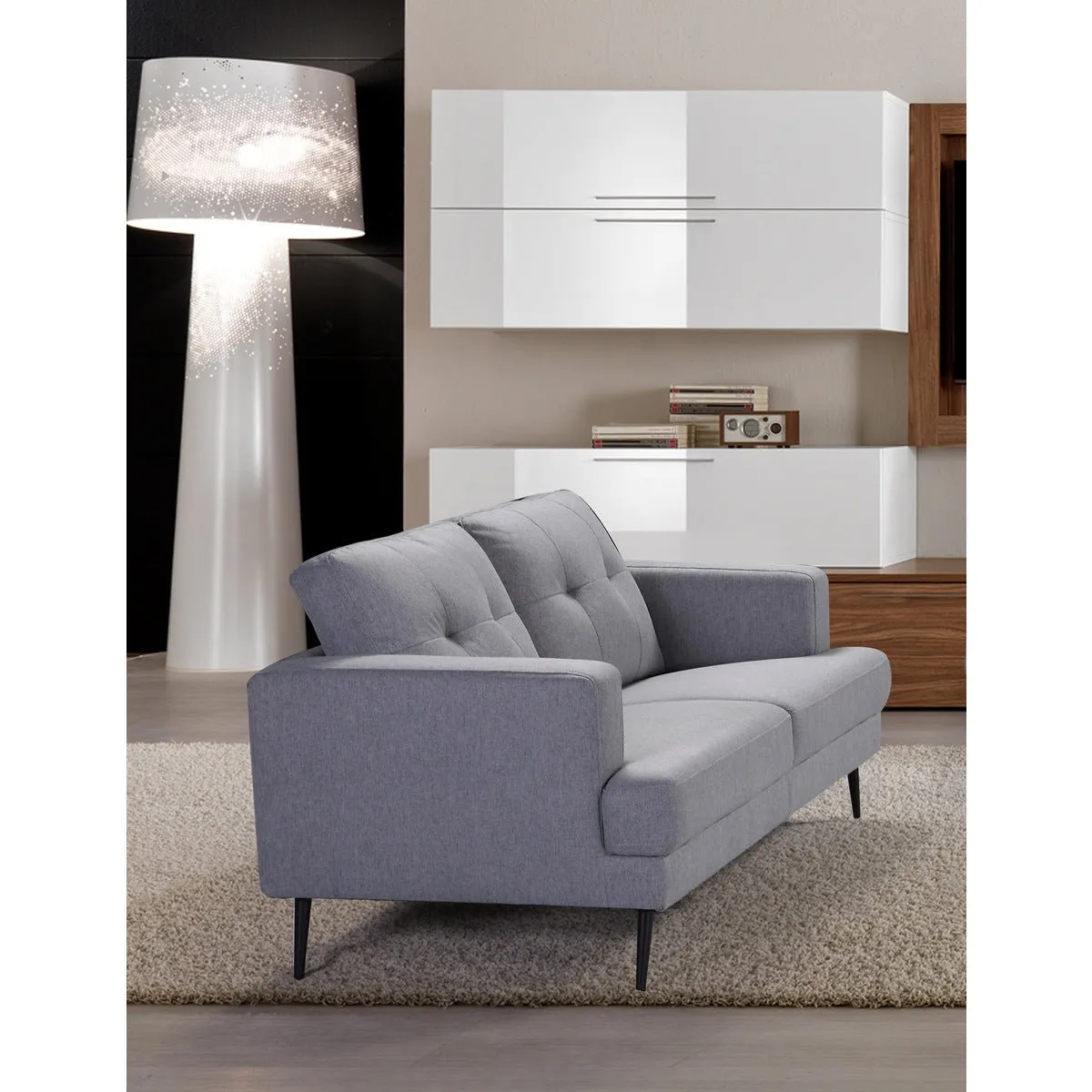 Avery Collection Loveseat