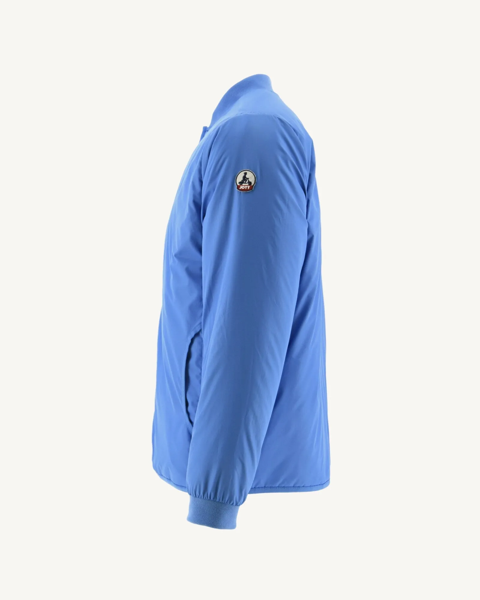Azure Bogota ultralight jacket