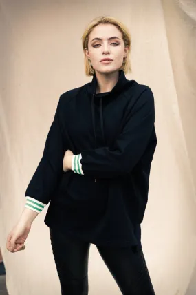 Billie Sweater (Black)