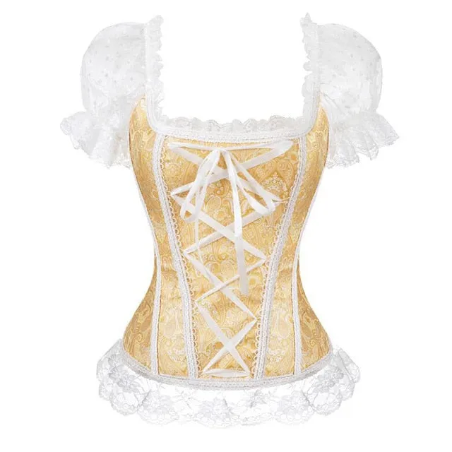 Bridgett Top