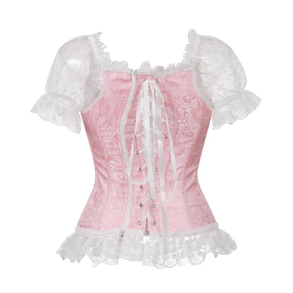 Bridgett Top