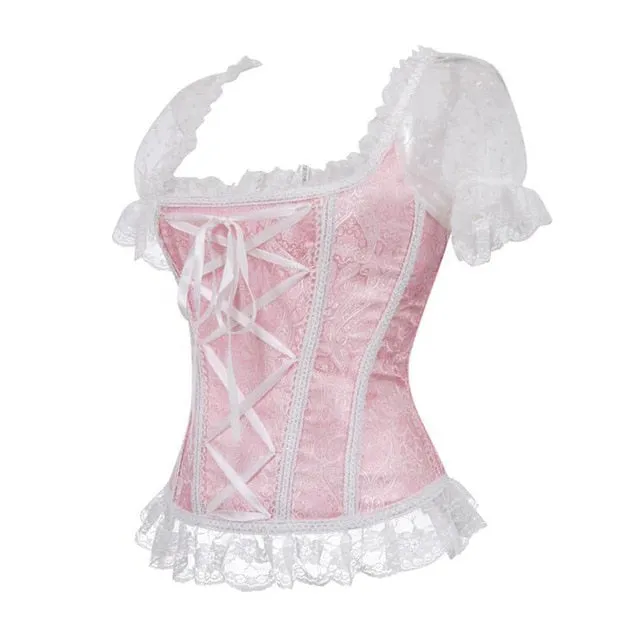 Bridgett Top