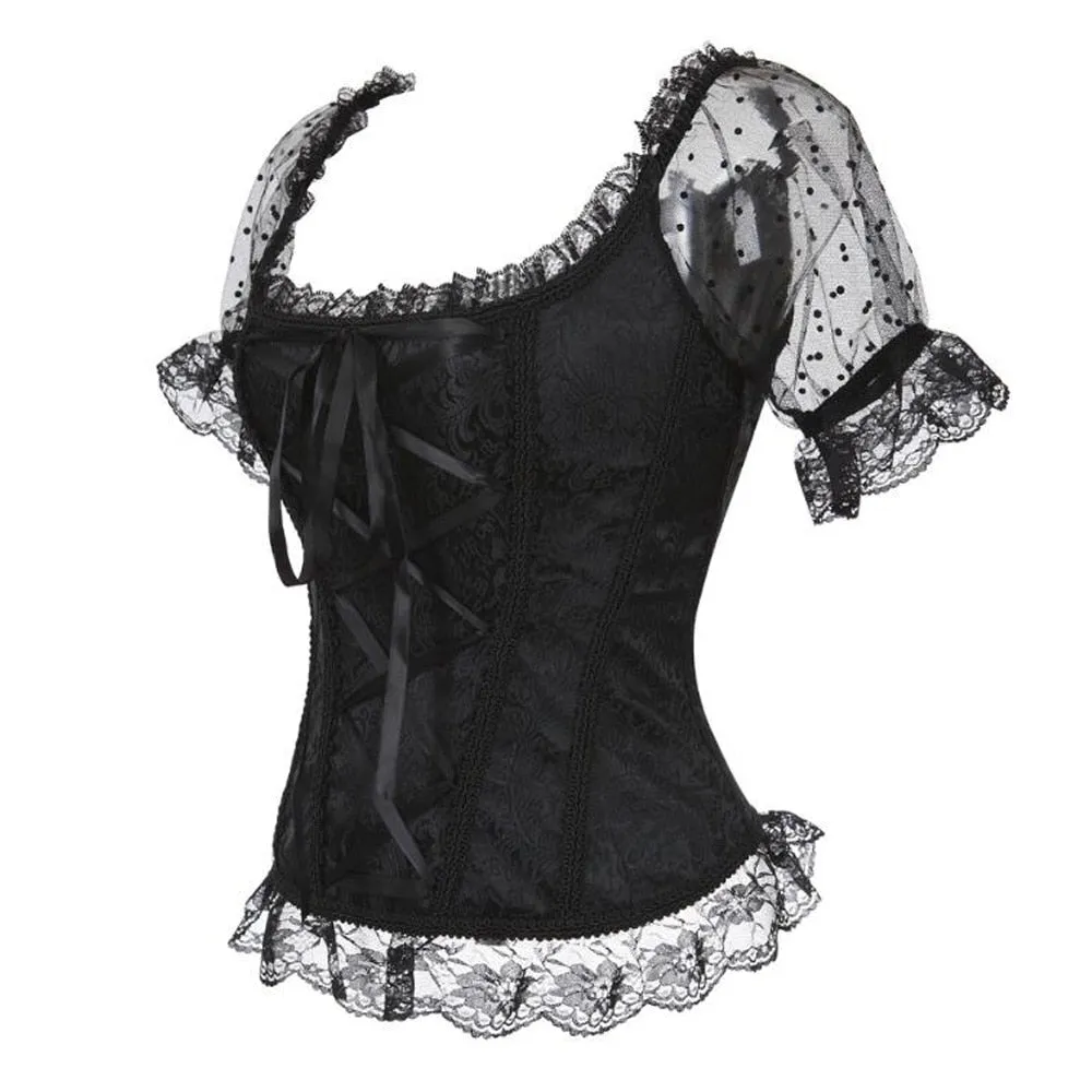 Bridgett Top