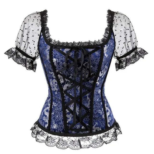 Bridgett Top