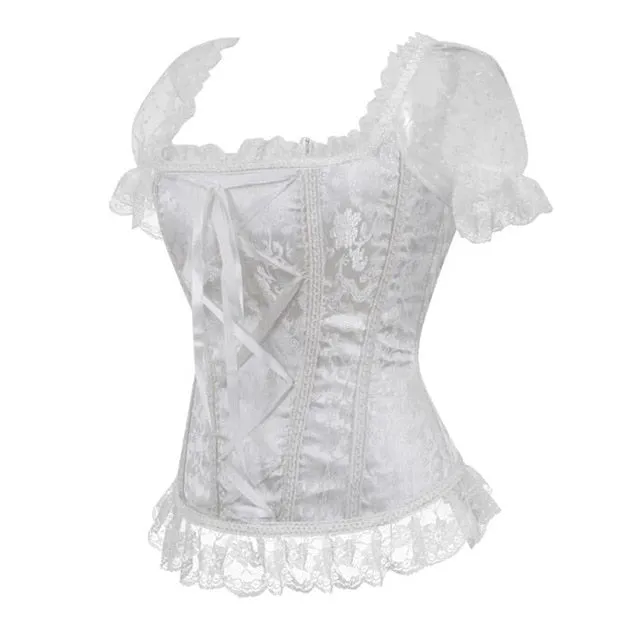 Bridgett Top