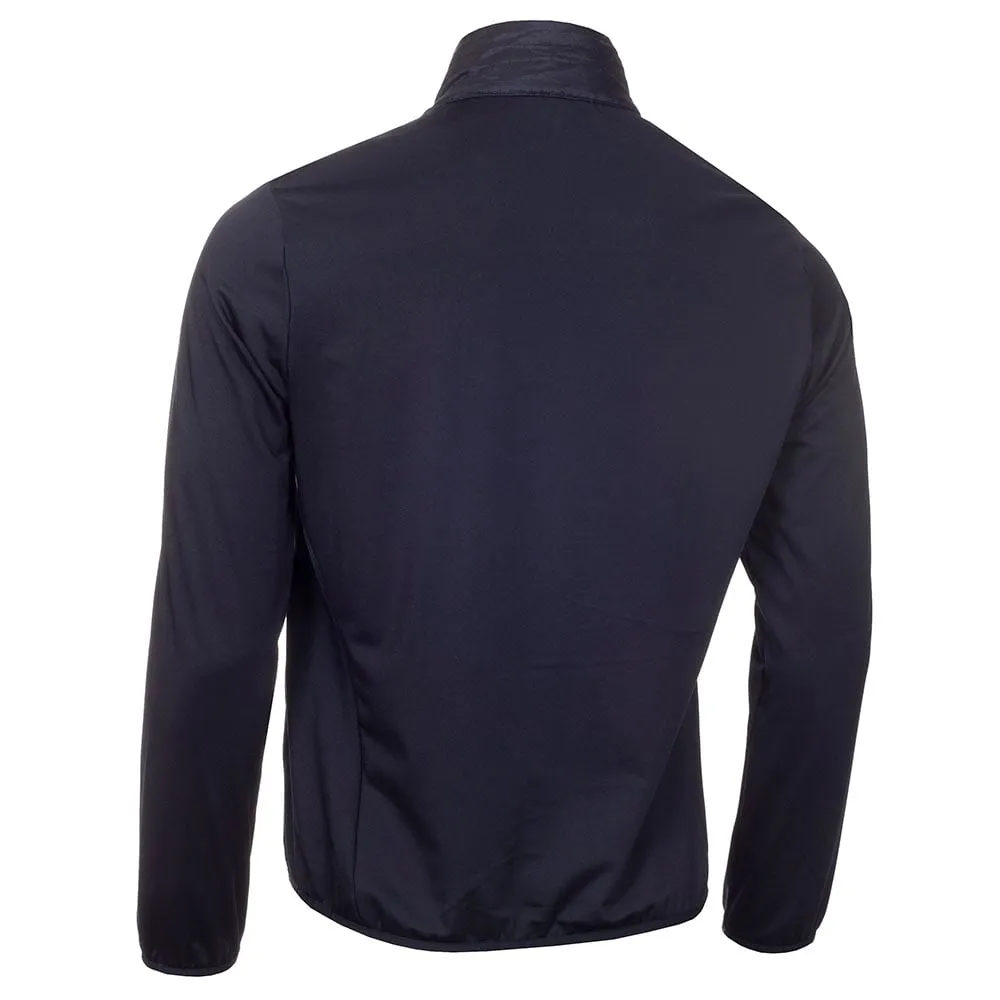 Calvin Klein 17 Mile Drive Hybrid Jacket - Navy
