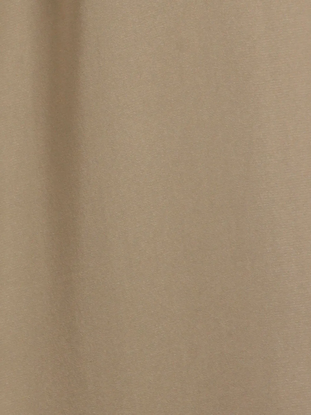 Casual Lightweight Belt Trench Coat