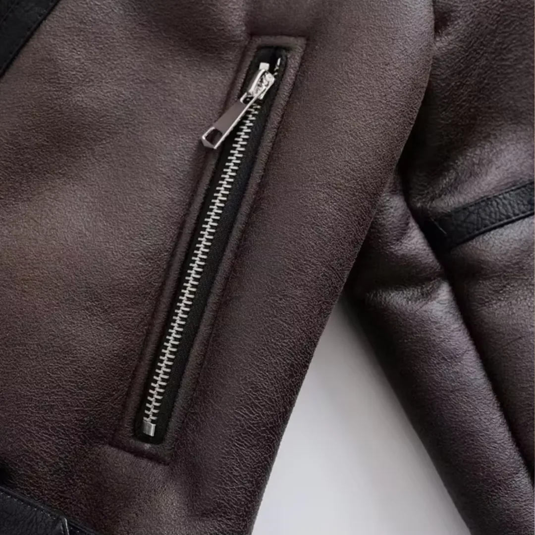 Charlotte - Water-Repellent Trench Coat