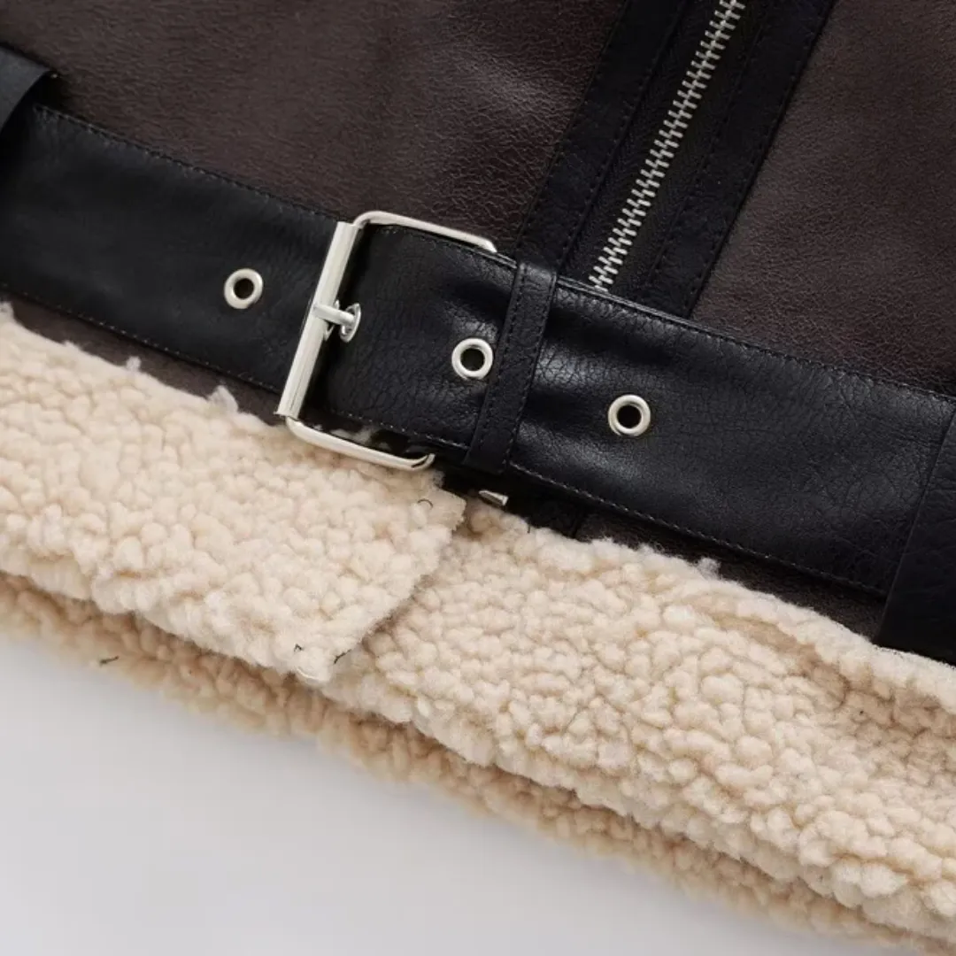 Charlotte - Water-Repellent Trench Coat