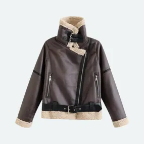 Charlotte - Water-Repellent Trench Coat