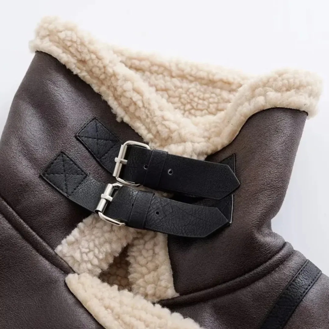 Charlotte - Water-Repellent Trench Coat