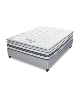 Cloud Nine Chateau PT Double Bed