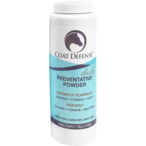 Coat Defense Daily Preventative Powder