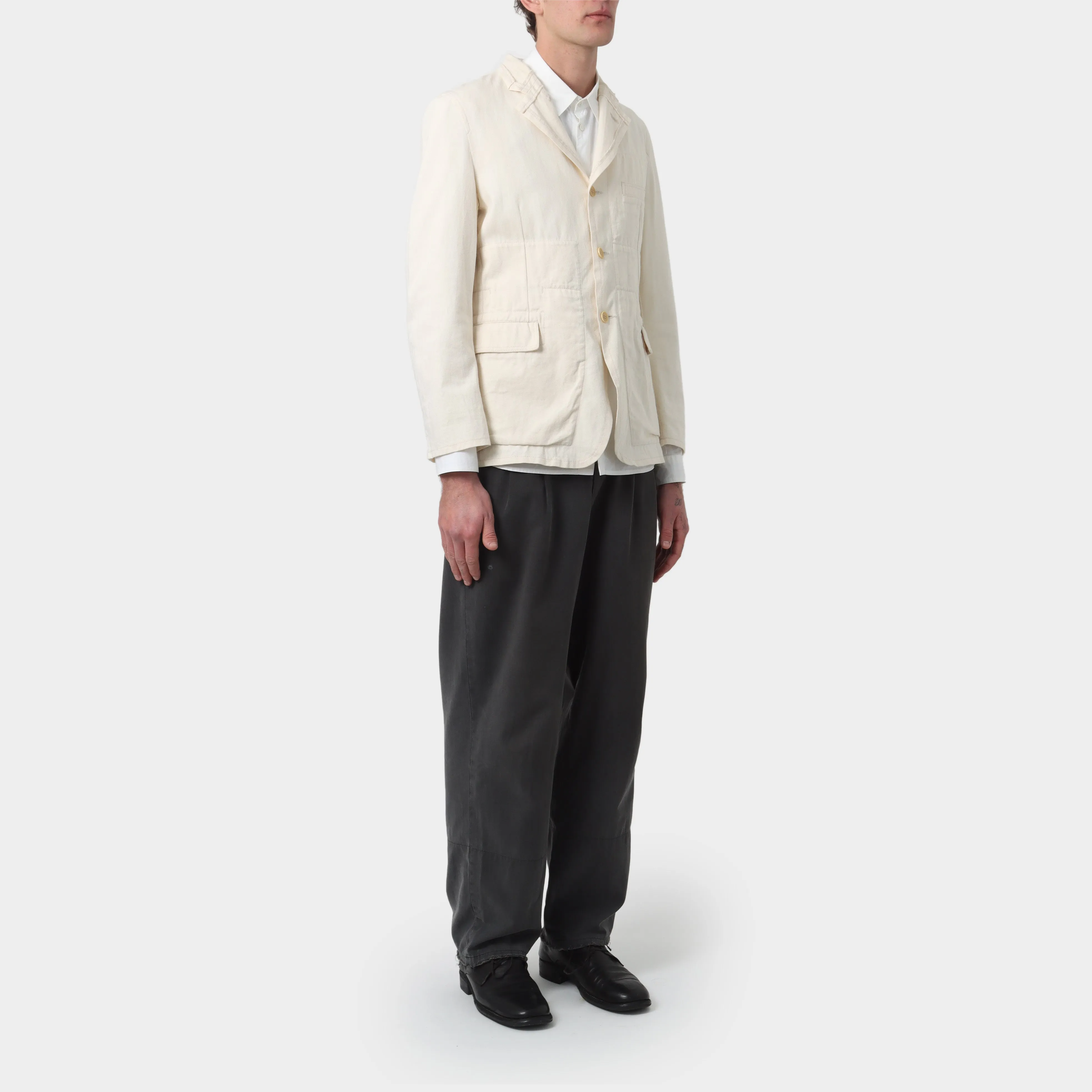 Comme des Garçons Homme Plus