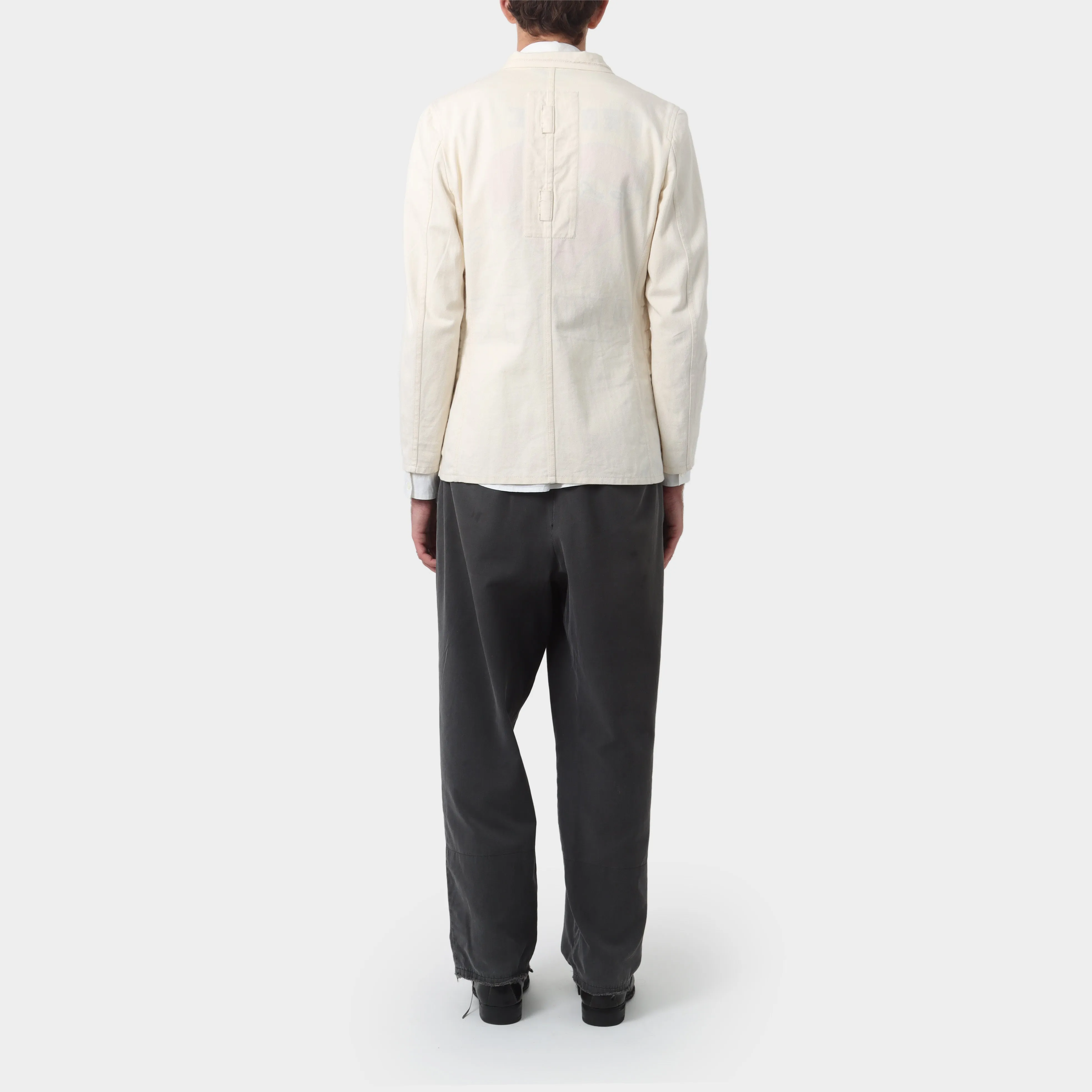 Comme des Garçons Homme Plus