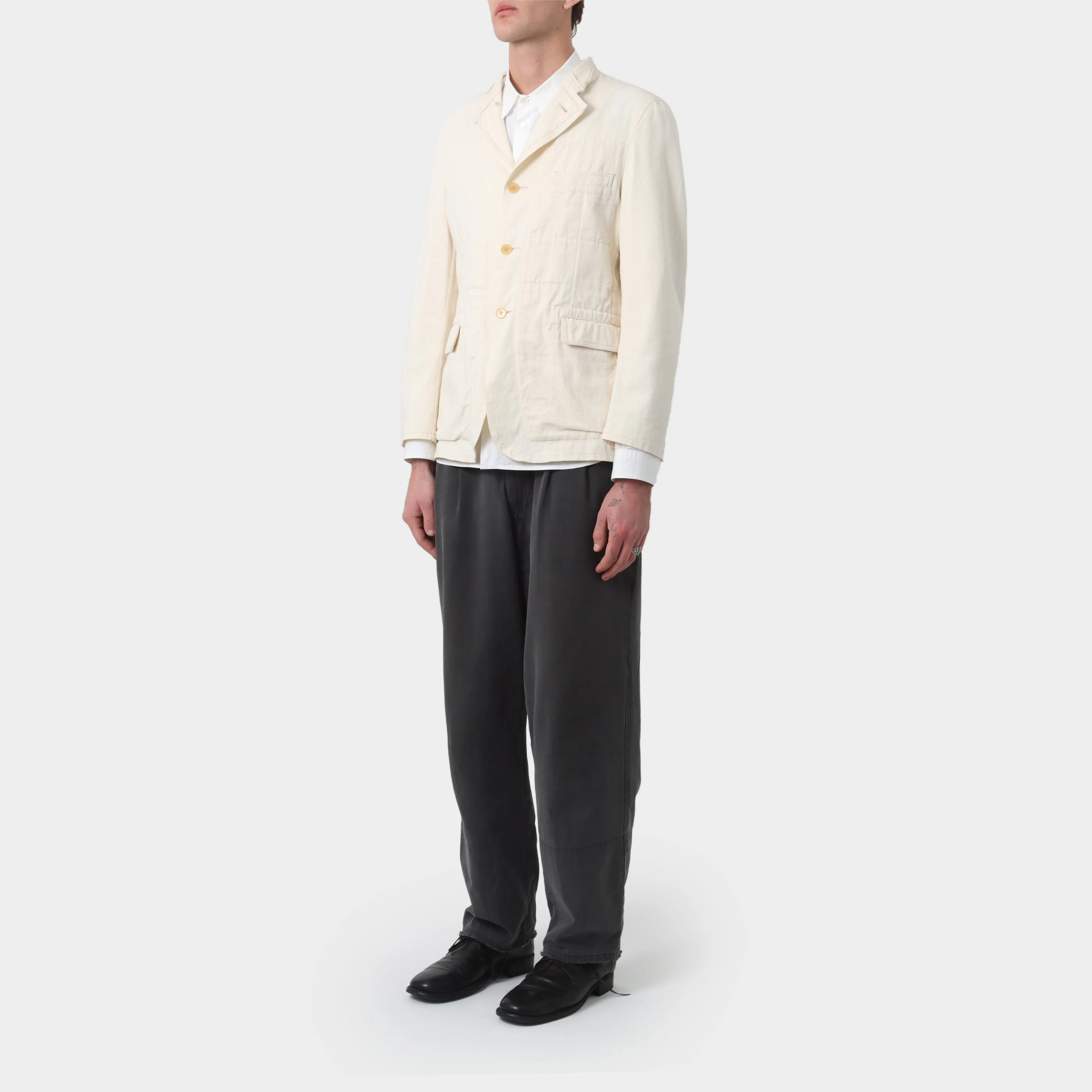 Comme des Garçons Homme Plus