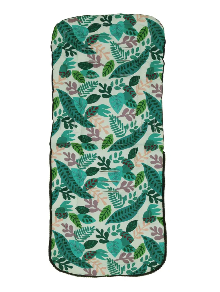 Cosatto Footmuff Midnight Jungle