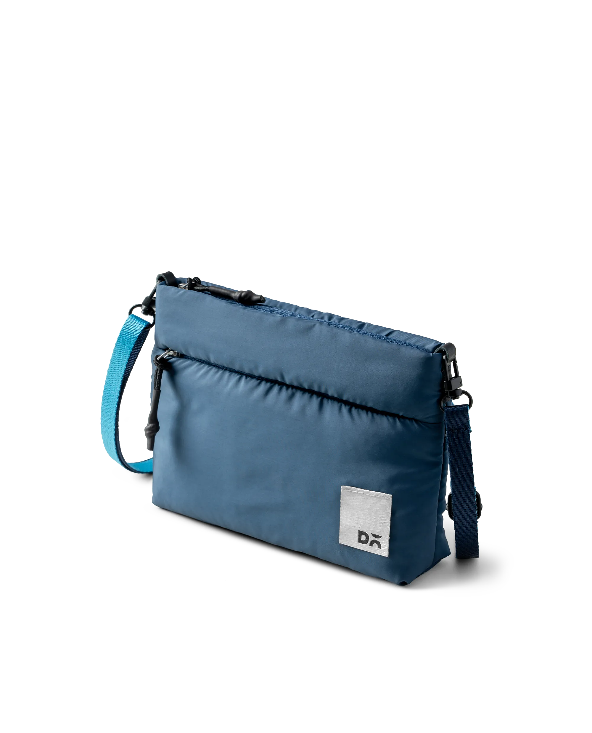 Cue Phone Crossbody Pouch