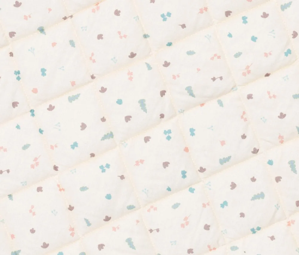 Deer baby playmat - bag