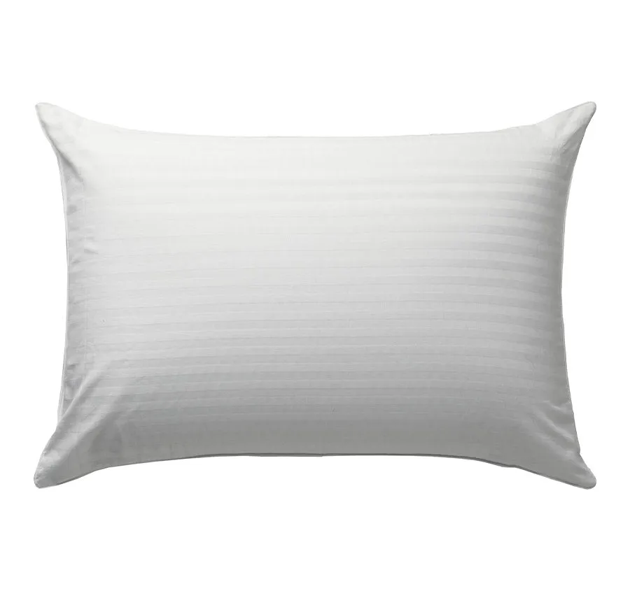 Deluxe Pure Latex Pincore Pillow