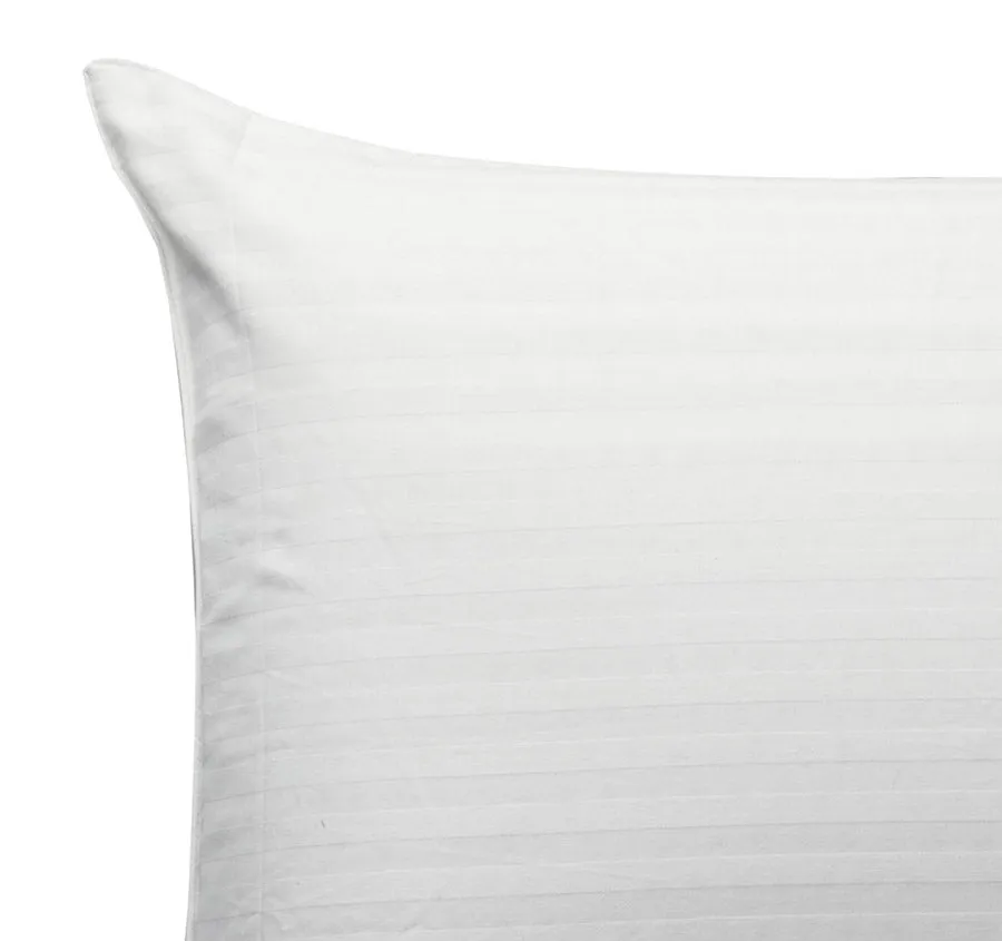 Deluxe Pure Latex Pincore Pillow