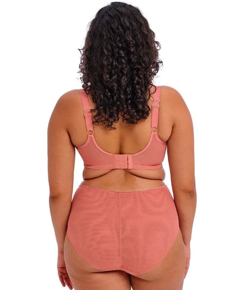 Elomi Matilda Full Brief - Rose Leo