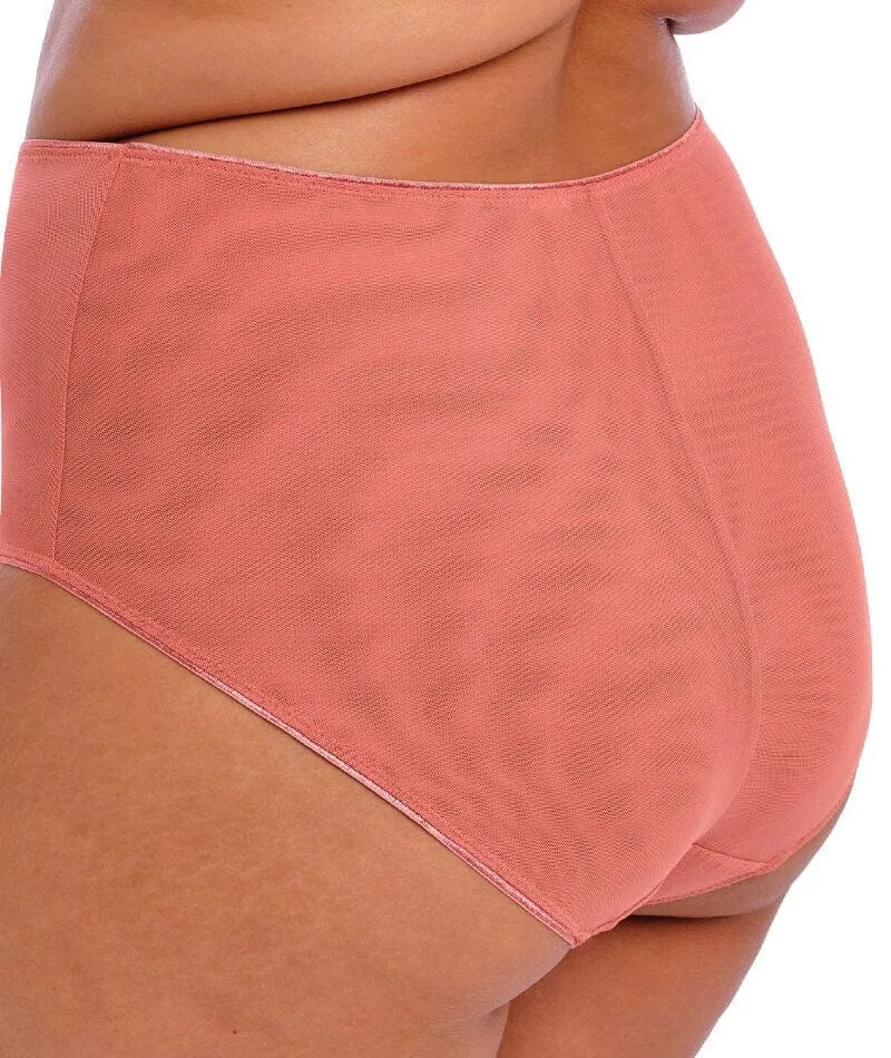 Elomi Matilda Full Brief - Rose Leo