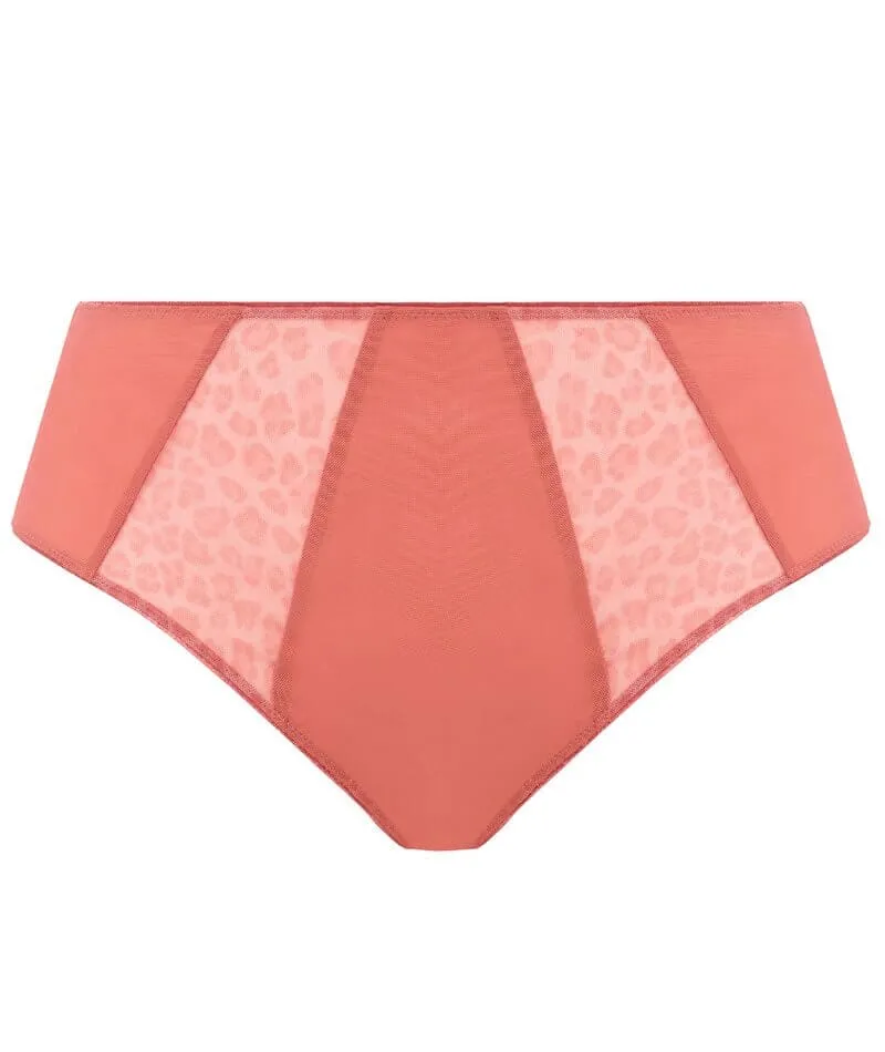 Elomi Matilda Full Brief - Rose Leo