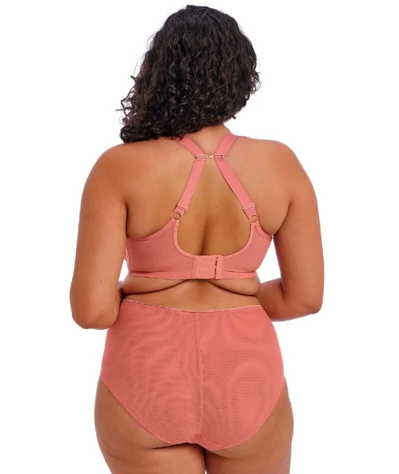 Elomi Matilda Full Brief - Rose Leo