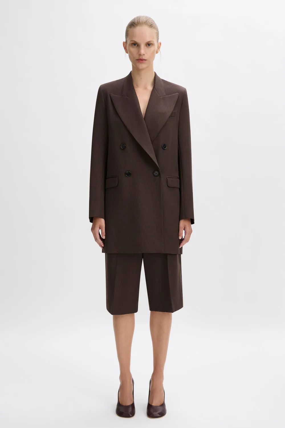 Eve Blazer