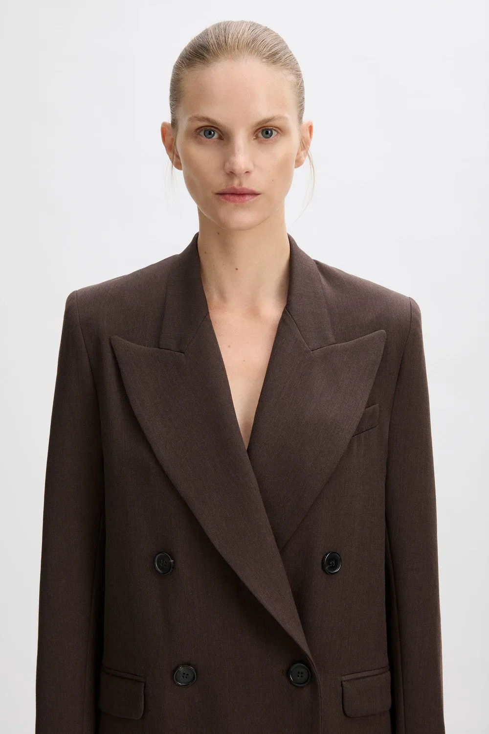 Eve Blazer