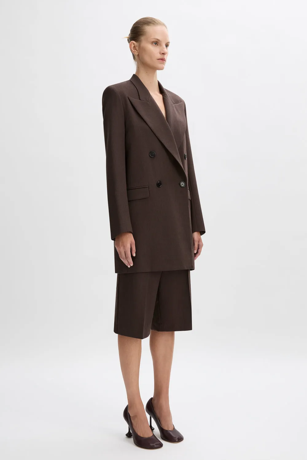 Eve Blazer