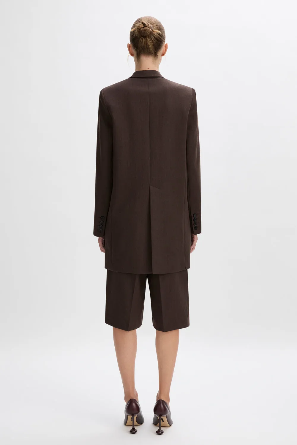 Eve Blazer