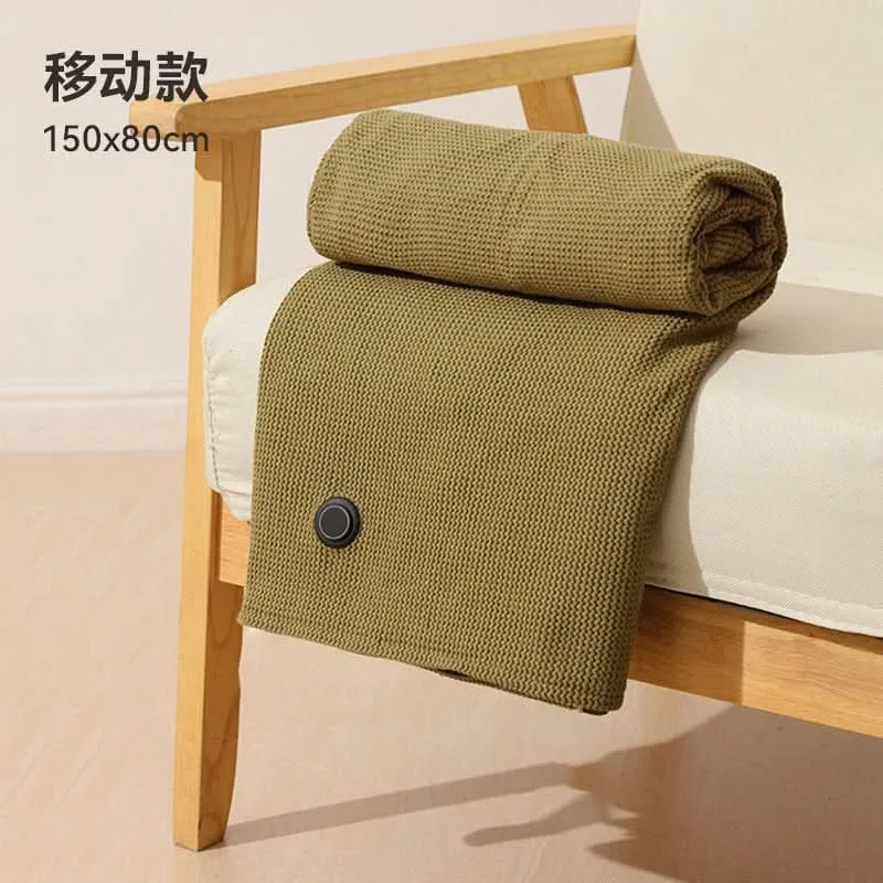 Graphene Electric Heating Blanket - USB