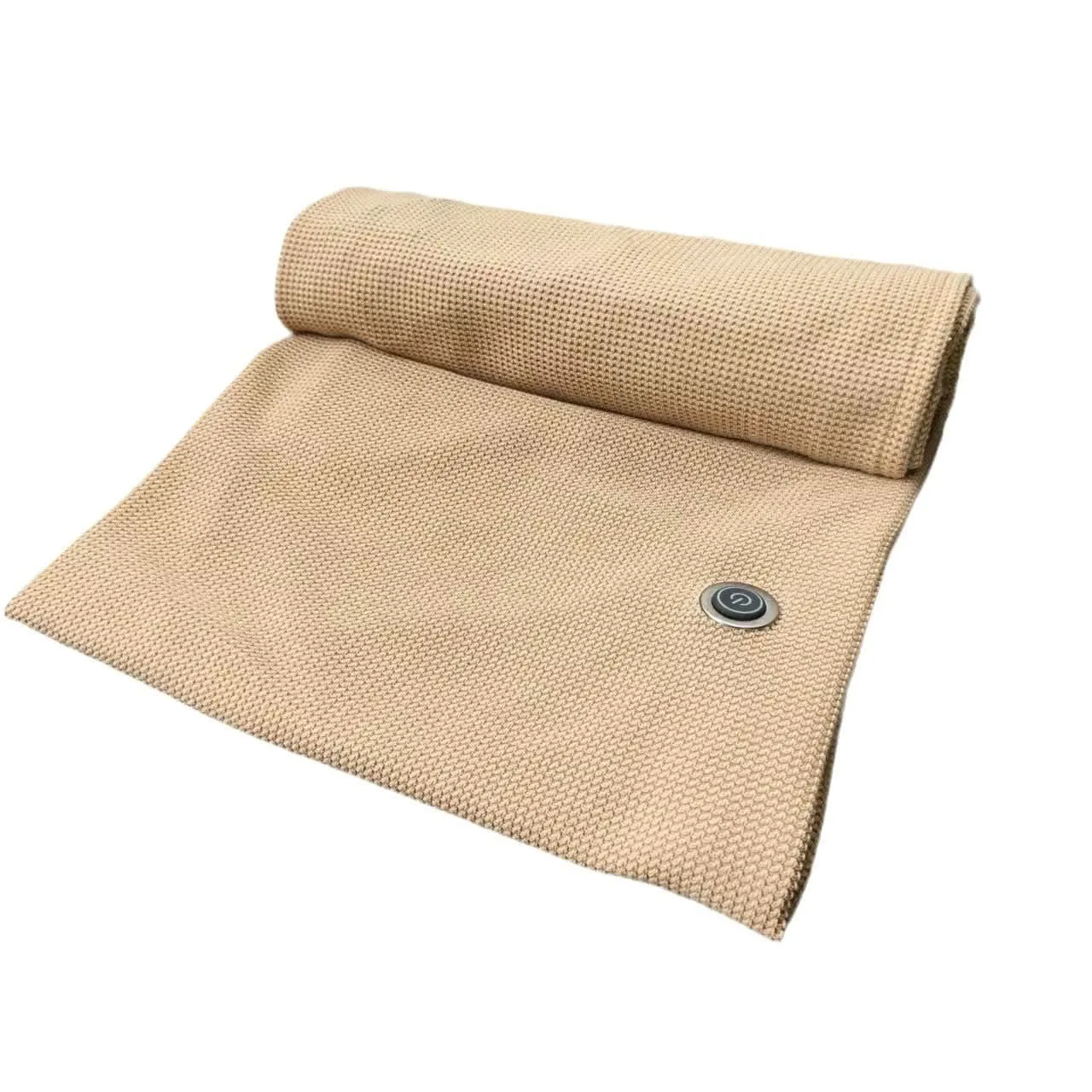 Graphene Electric Heating Blanket - USB