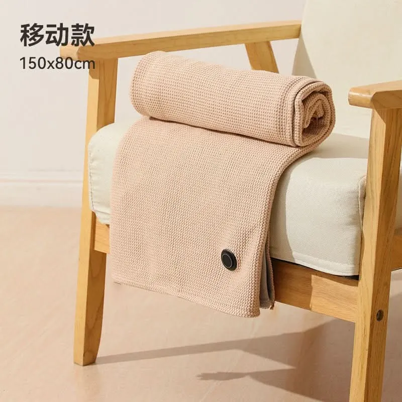 Graphene Electric Heating Blanket - USB