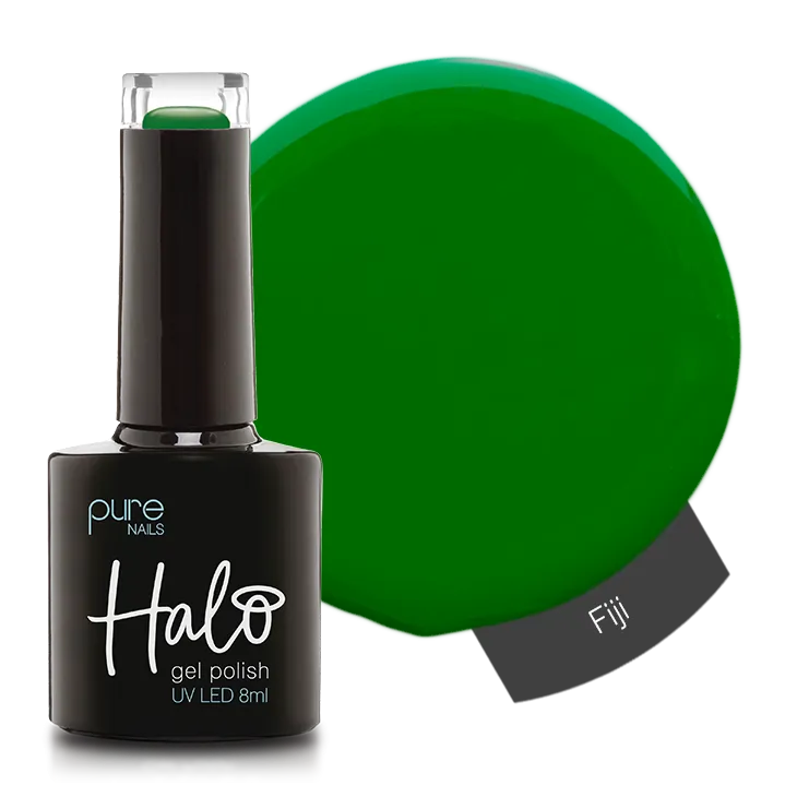 Halo Gel Polish 8ml (Summer Vibes Collection)