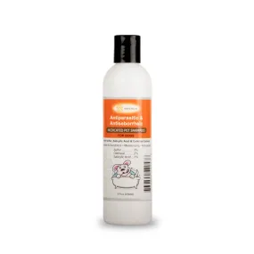 Healthy Paw Life's Lime Sulfur Shampoo, 8 fl oz