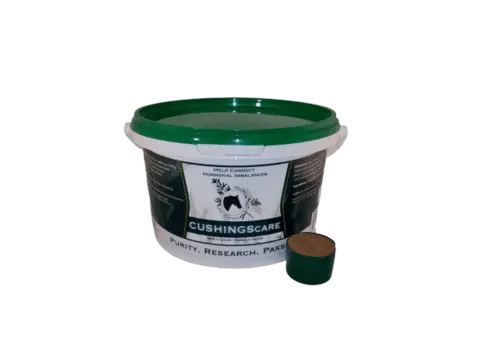 Herbs For Horses Cushing's Care 1kg