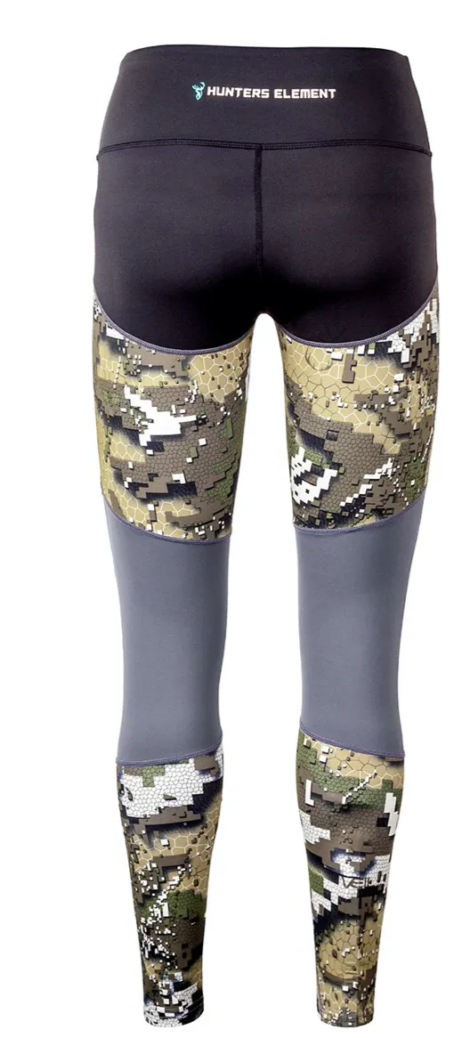 Hunters Element Core Leggings Womens