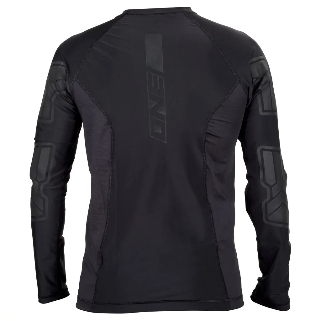 Junior Power Skin Top