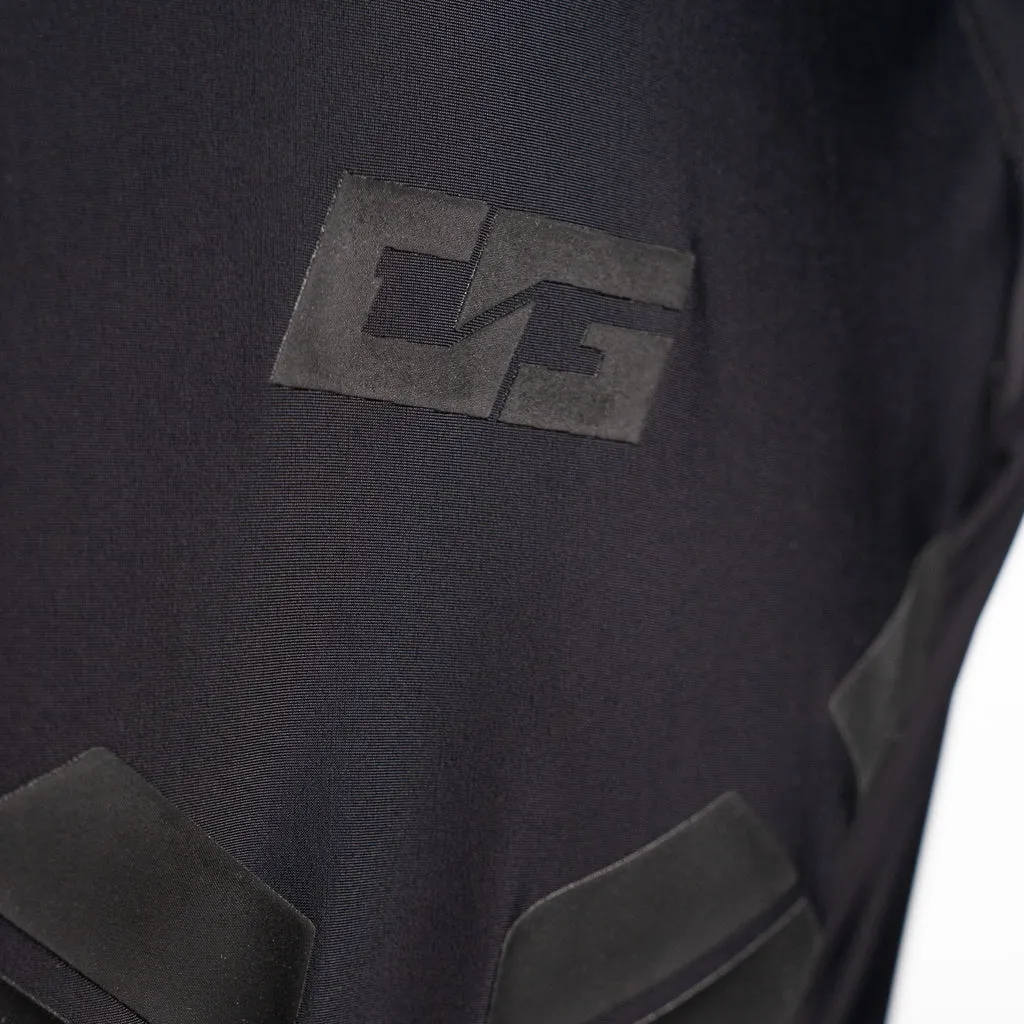 Junior Power Skin Top