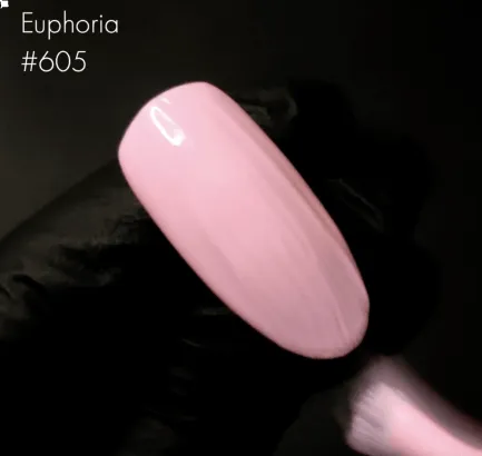 Kinetics Shield #605 EUPHORIA